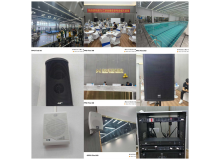 佛山美力匯健身