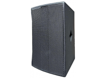 高端娛樂演出K系列專業(yè)音箱